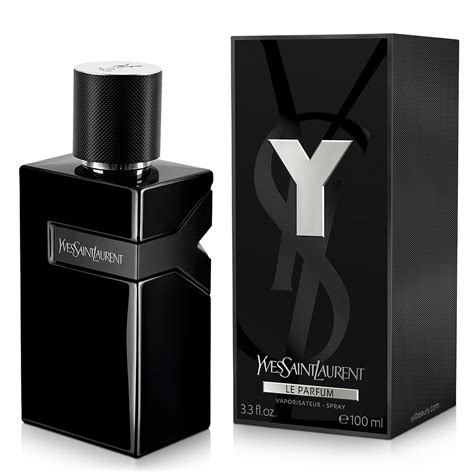 ysl parfu.|YSL perfume for men.